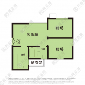 沙田第一城 1期 8座 - 28NTS – 香港北部都會區