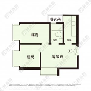 沙田第一城 5期 48座 - 28NTS – 香港北部都會區