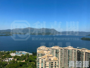 馬鞍山中心 1座 - 28NTS – 香港北部都會區