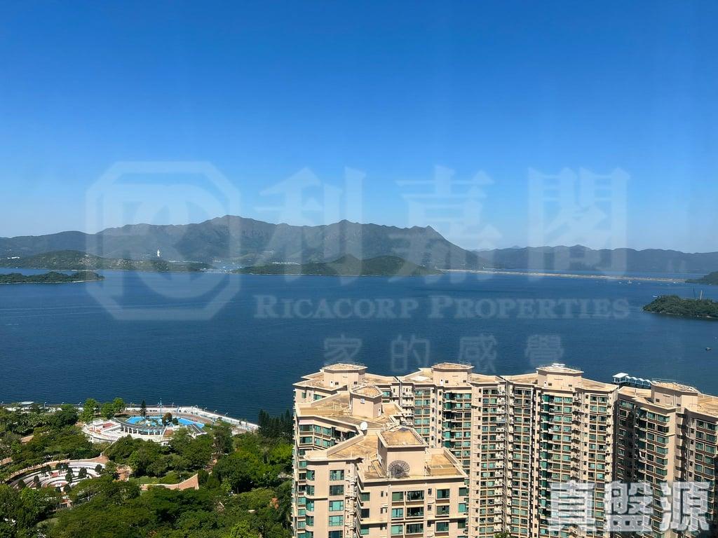 馬鞍山中心 1座 - 28NTS – 香港北部都會區