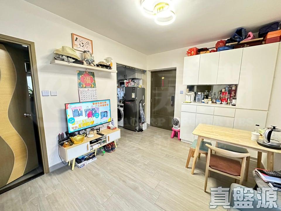 馬鞍山中心 1座 - 28NTS – 香港北部都會區