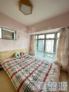 馬鞍山中心 1座 - 28NTS – 香港北部都會區