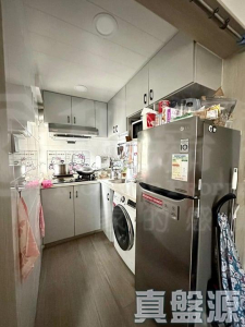 馬鞍山中心 1座 - 28NTS – 香港北部都會區