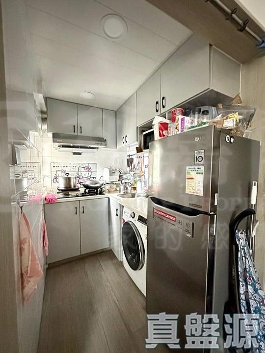 馬鞍山中心 1座 - 28NTS – 香港北部都會區