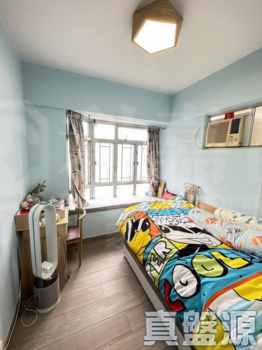 馬鞍山中心 1座 - 28NTS – 香港北部都會區