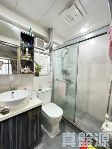 馬鞍山中心 1座 - 28NTS – 香港北部都會區