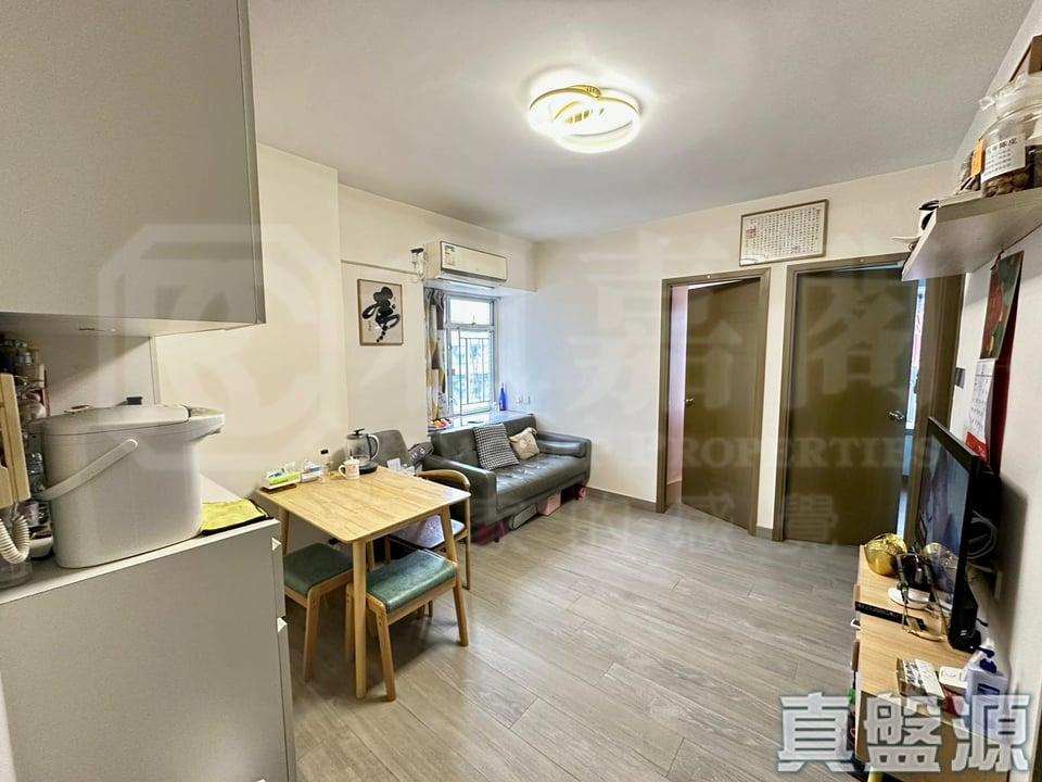 馬鞍山中心 1座 - 28NTS – 香港北部都會區