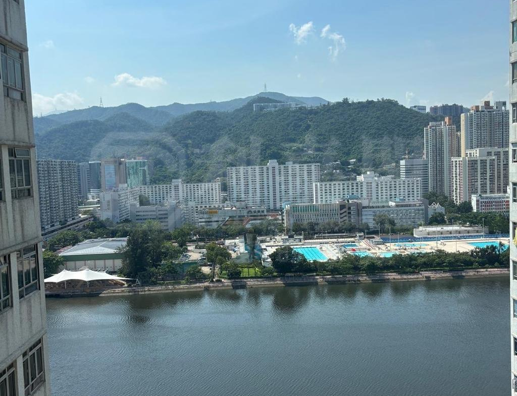 河畔花園 E座 - 28NTS – 香港北部都會區