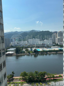 河畔花園 E座 - 28NTS – 香港北部都會區