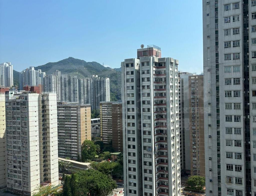 河畔花園 E座 - 28NTS – 香港北部都會區