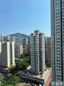 河畔花園 E座 - 28NTS – 香港北部都會區