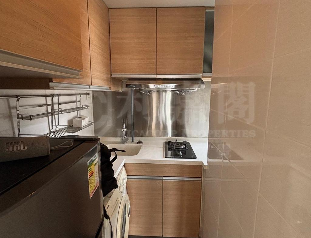 河畔花園 E座 - 28NTS – 香港北部都會區