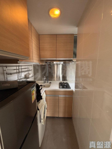 河畔花園 E座 - 28NTS – 香港北部都會區