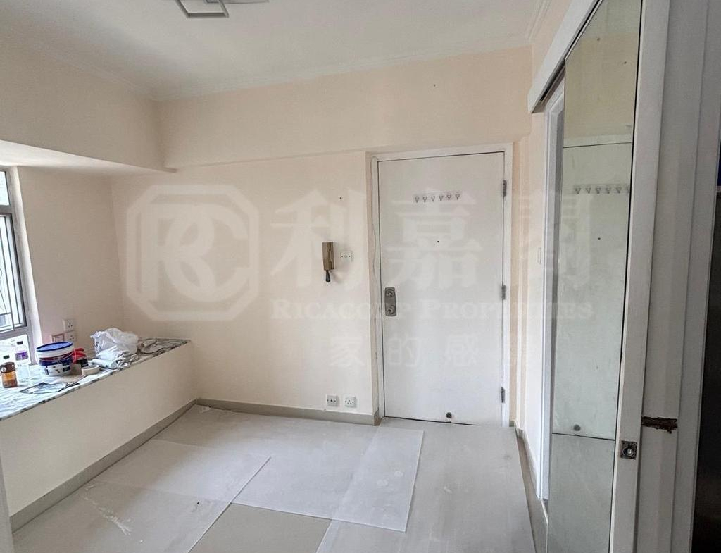 河畔花園 E座 - 28NTS – 香港北部都會區