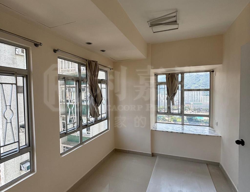 河畔花園 E座 - 28NTS – 香港北部都會區