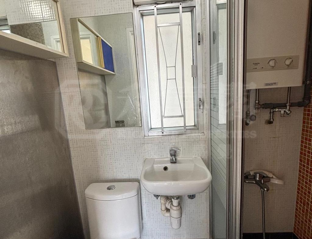 河畔花園 E座 - 28NTS – 香港北部都會區