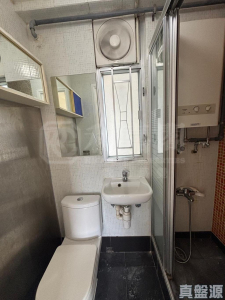 河畔花園 E座 - 28NTS – 香港北部都會區