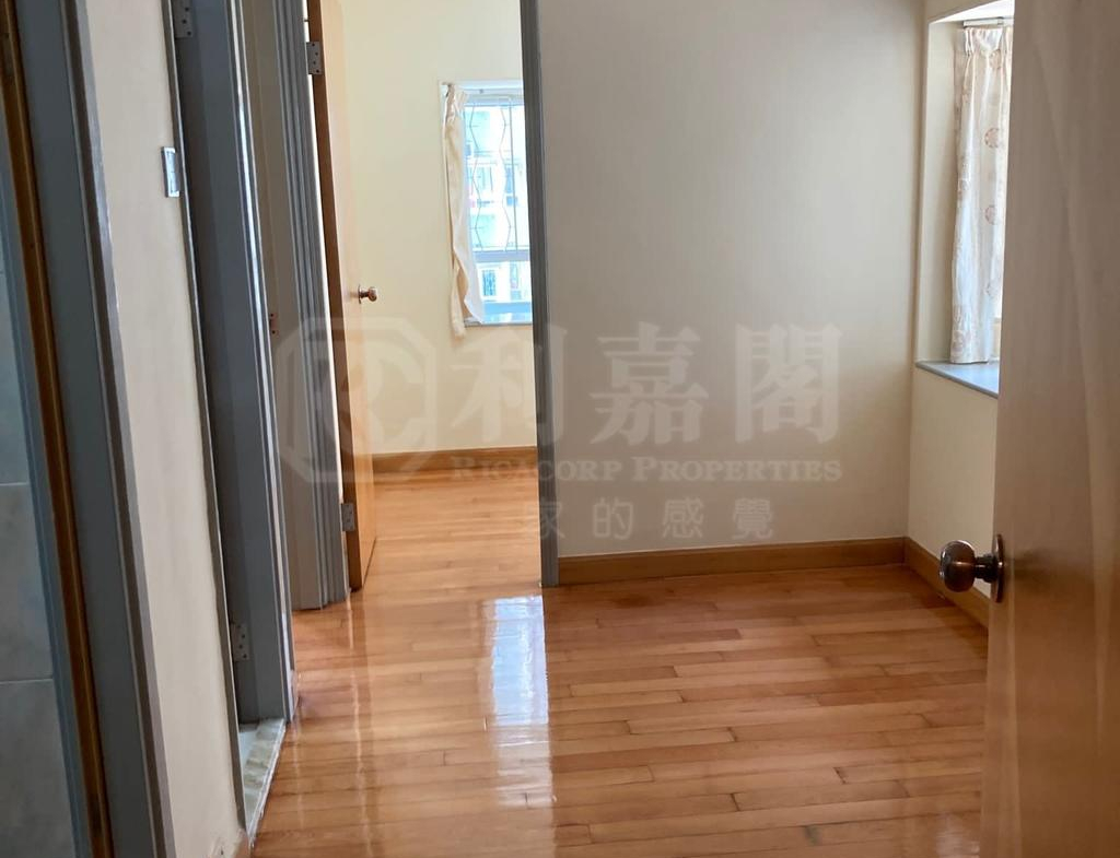 沙田第一城 4期 40座 - 28NTS – 香港北部都會區