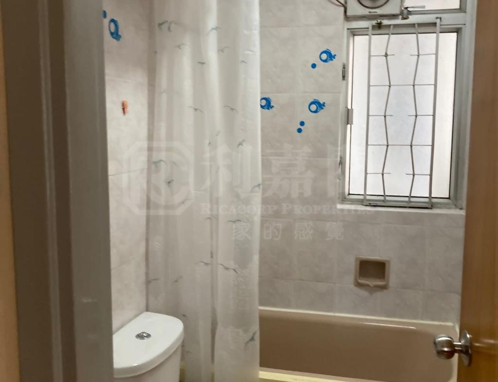 沙田第一城 4期 40座 - 28NTS – 香港北部都會區