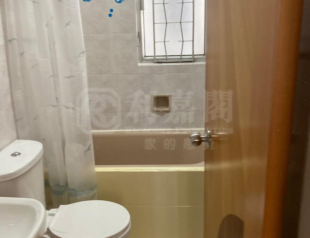 沙田第一城 4期 40座 - 28NTS – 香港北部都會區