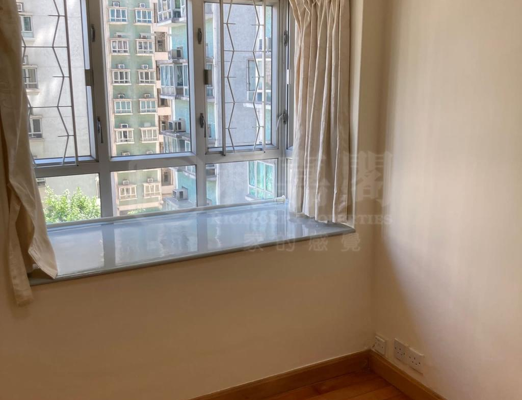 沙田第一城 4期 40座 - 28NTS – 香港北部都會區