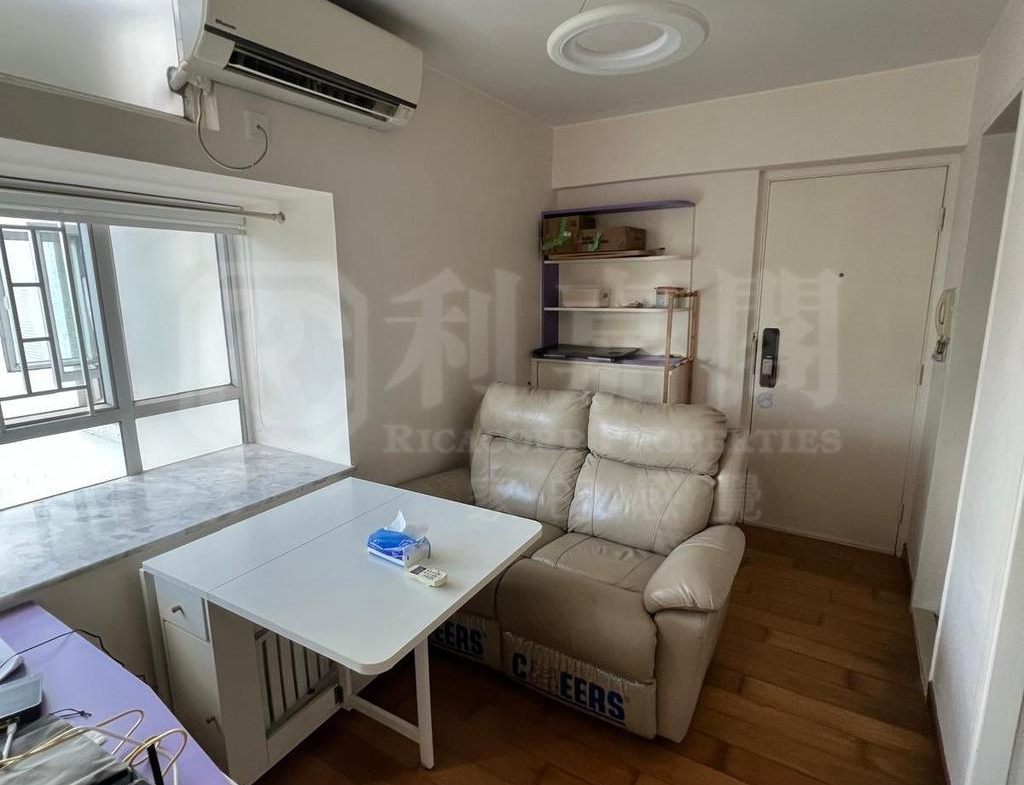 沙田第一城 4期 40座 - 28NTS – 香港北部都會區