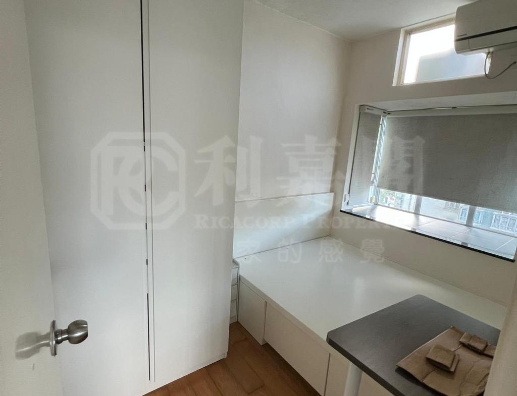 沙田第一城 4期 40座 - 28NTS – 香港北部都會區