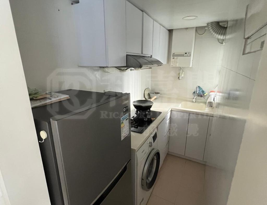 沙田第一城 4期 40座 - 28NTS – 香港北部都會區