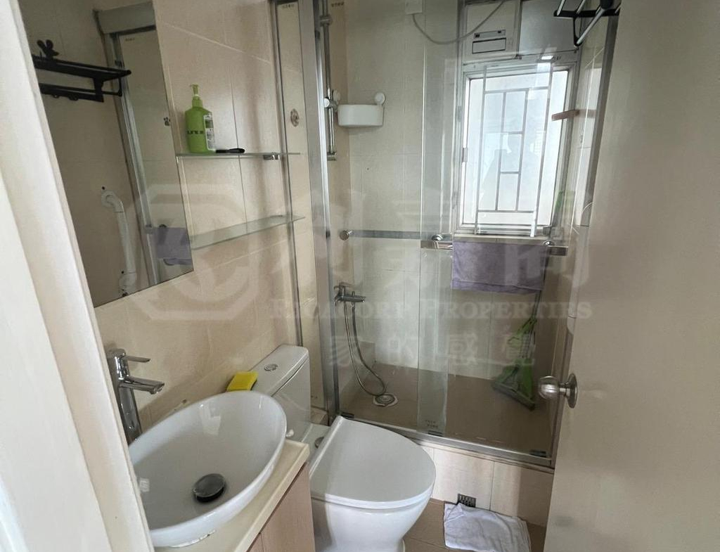 沙田第一城 4期 40座 - 28NTS – 香港北部都會區