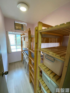 沙田第一城 5期 50座 - 28NTS – 香港北部都會區