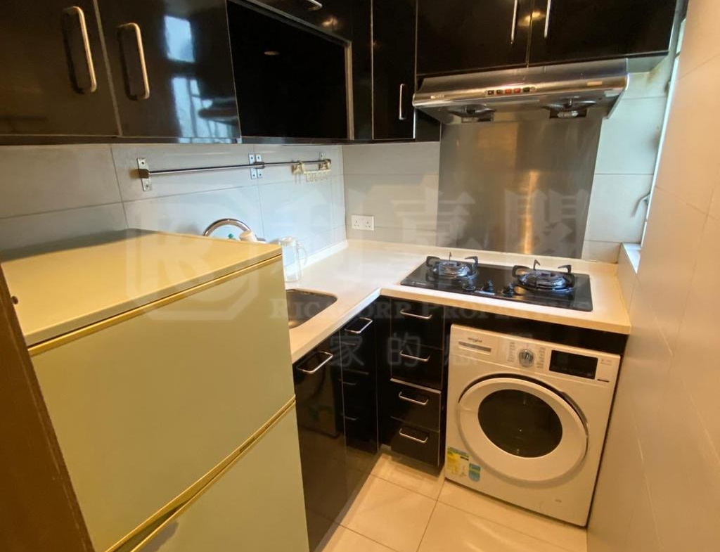 沙田第一城 5期 50座 - 28NTS – 香港北部都會區