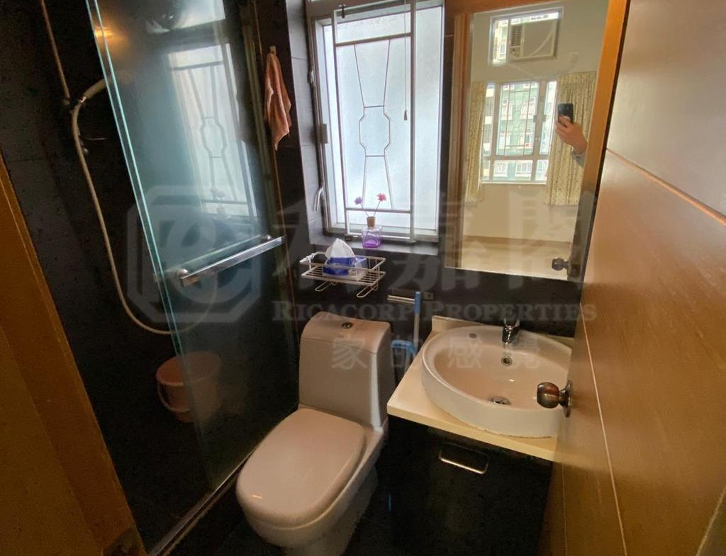 沙田第一城 5期 50座 - 28NTS – 香港北部都會區