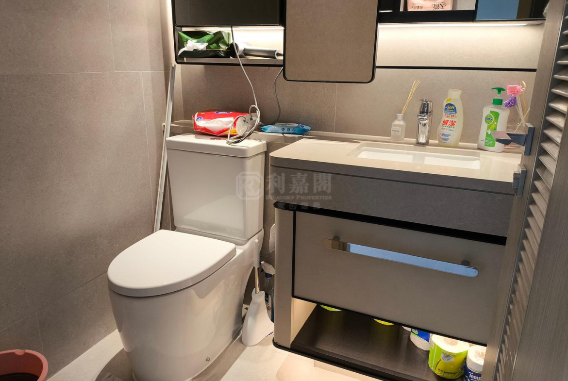 SILICON HILL 1期 翠景閣 第2座 - 28NTS – 香港北部都會區