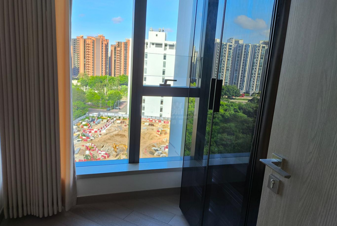 SILICON HILL 1期 翠景閣 第2座 - 28NTS – 香港北部都會區