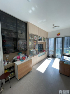 雲滙 2期 9座 - 28NTS – 香港北部都會區