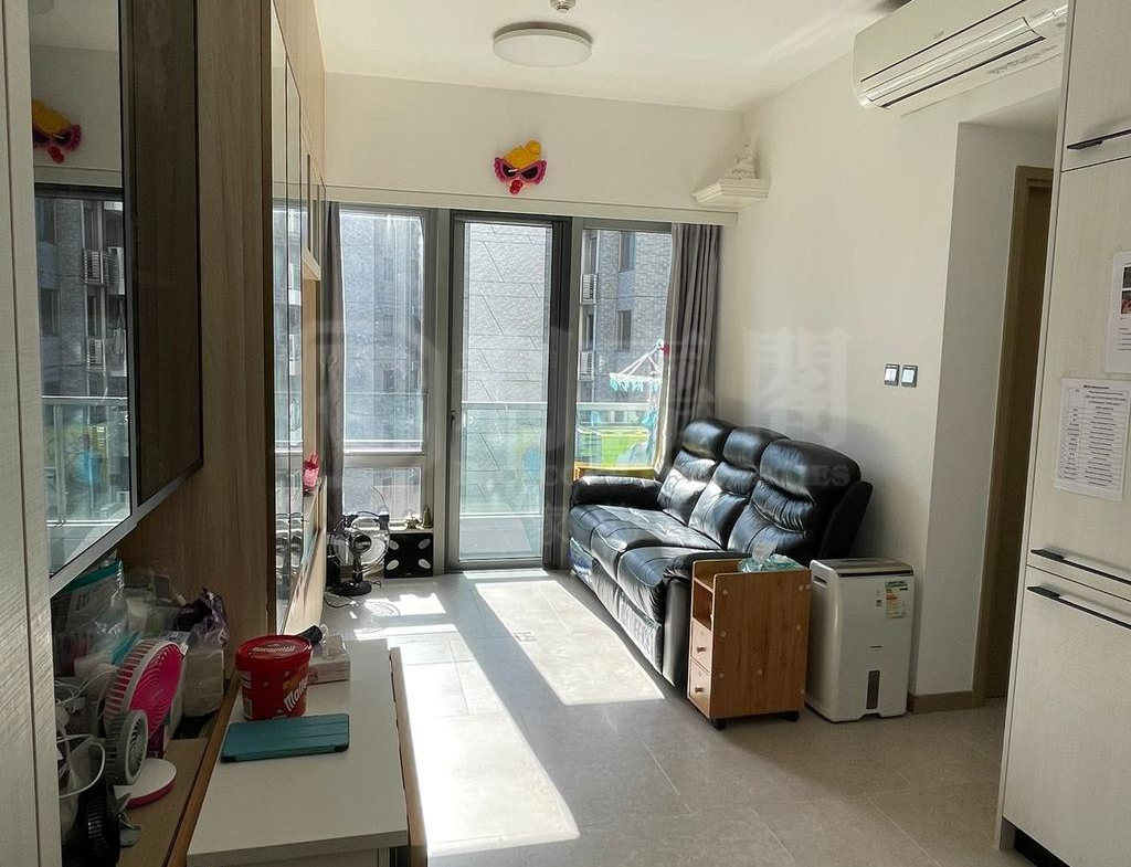 雲滙 2期 9座 - 28NTS – 香港北部都會區