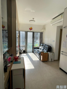 雲滙 2期 9座 - 28NTS – 香港北部都會區