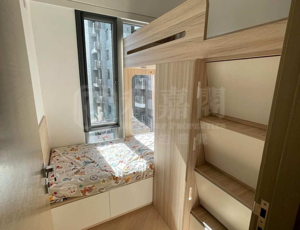 雲滙 2期 9座 - 28NTS – 香港北部都會區