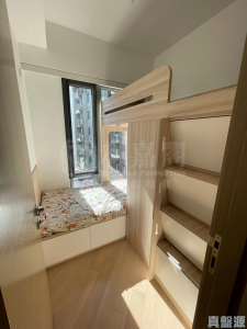 雲滙 2期 9座 - 28NTS – 香港北部都會區