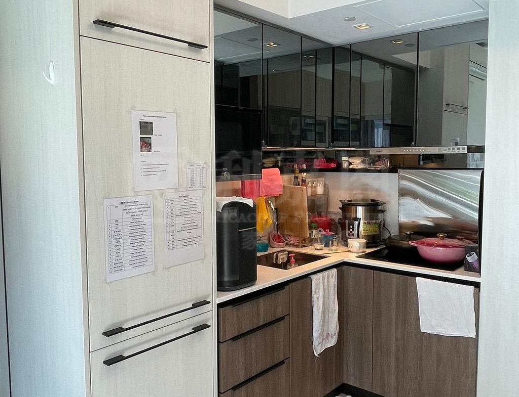 雲滙 2期 9座 - 28NTS – 香港北部都會區