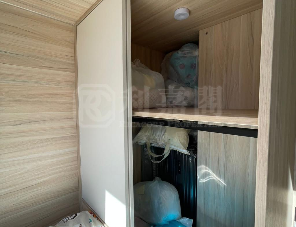 雲滙 2期 9座 - 28NTS – 香港北部都會區