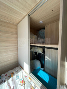 雲滙 2期 9座 - 28NTS – 香港北部都會區