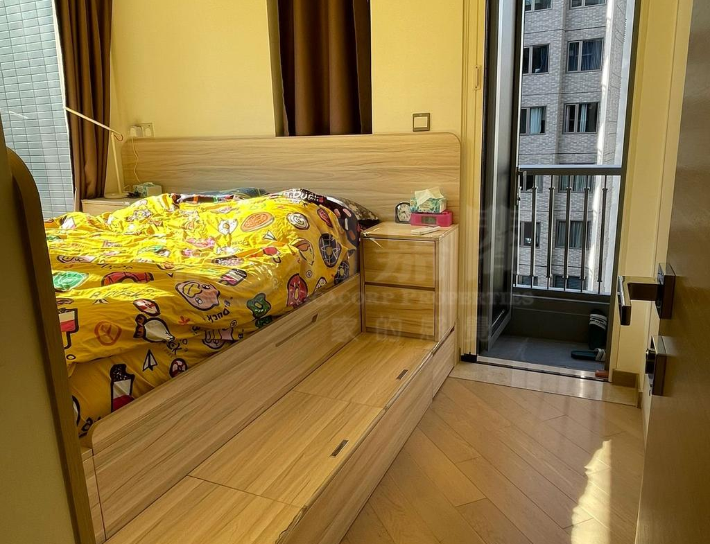 雲滙 2期 9座 - 28NTS – 香港北部都會區