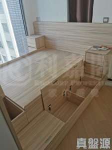 雲滙 2期 9座 - 28NTS – 香港北部都會區