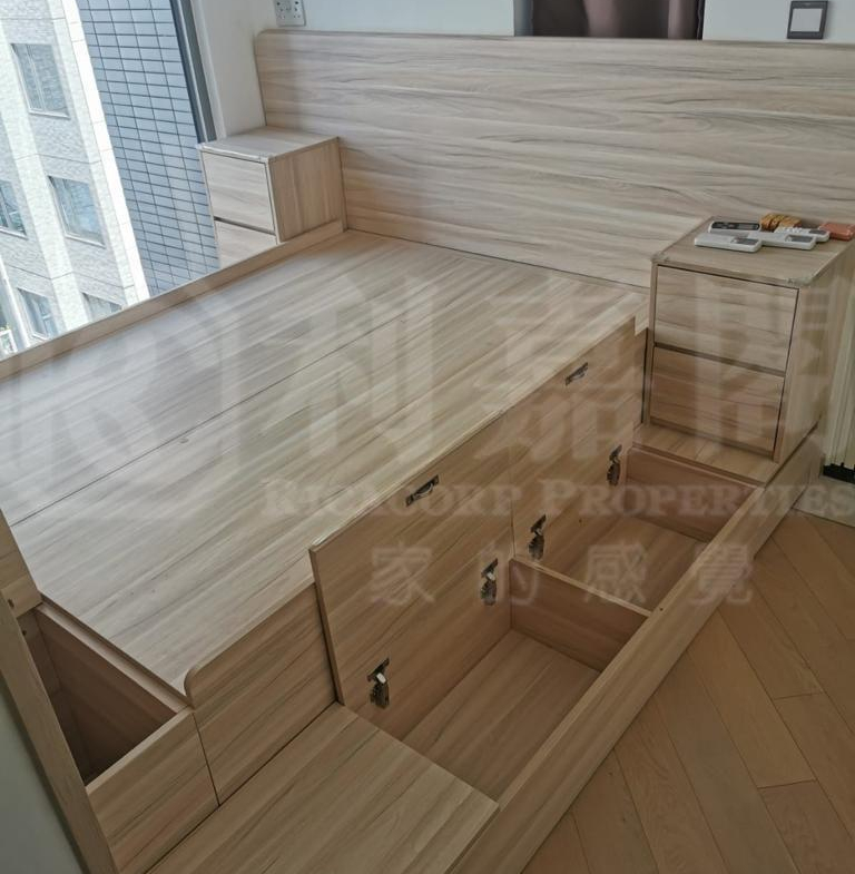 雲滙 2期 9座 - 28NTS – 香港北部都會區