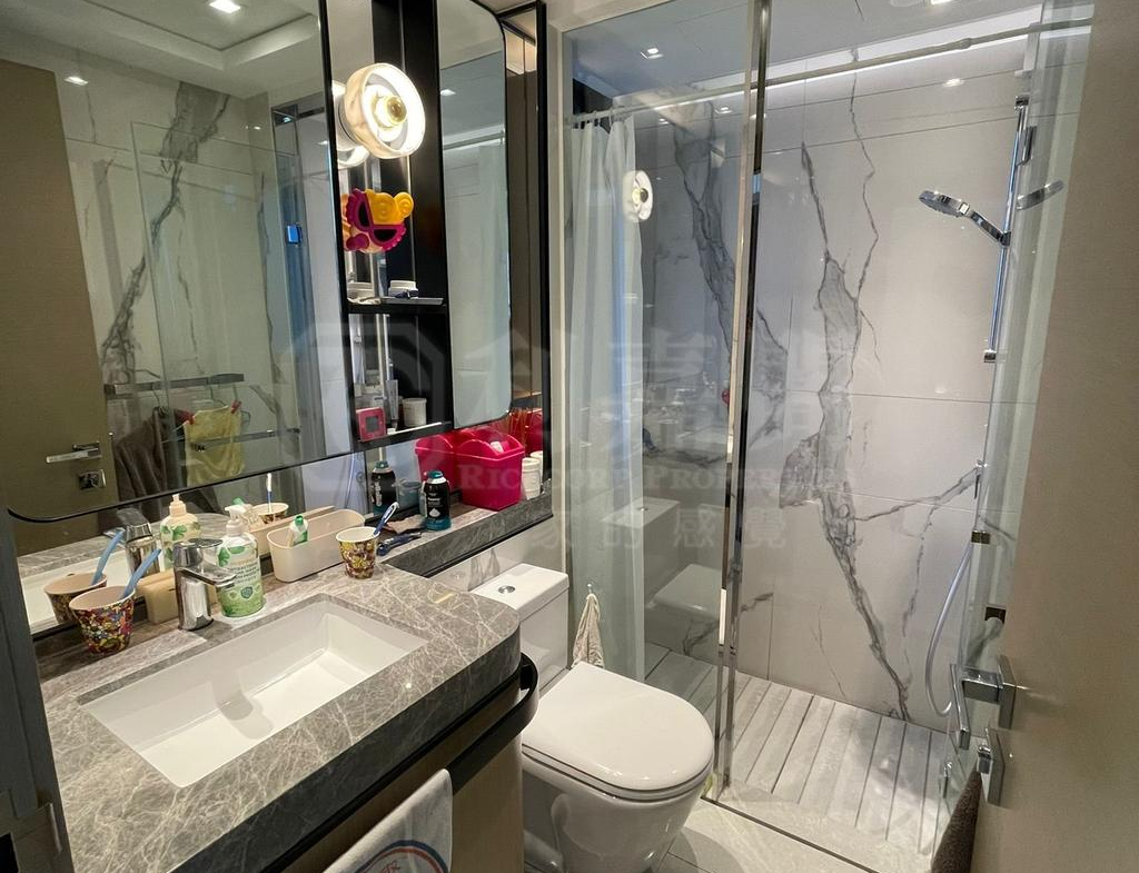 雲滙 2期 9座 - 28NTS – 香港北部都會區