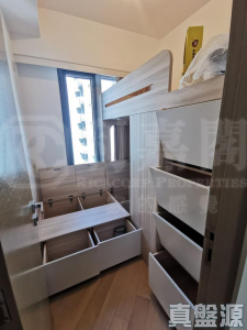 雲滙 2期 9座 - 28NTS – 香港北部都會區