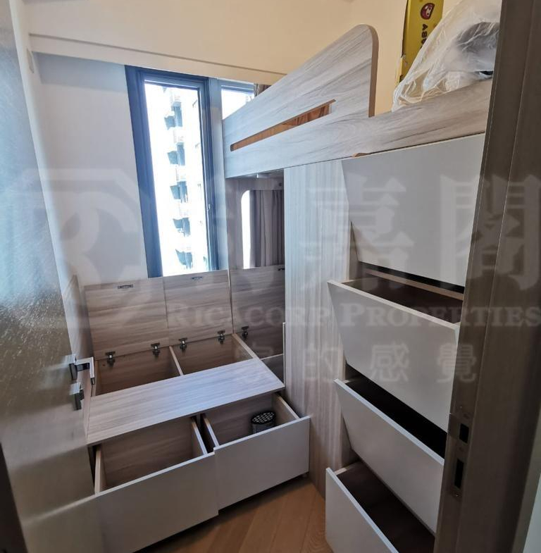 雲滙 2期 9座 - 28NTS – 香港北部都會區