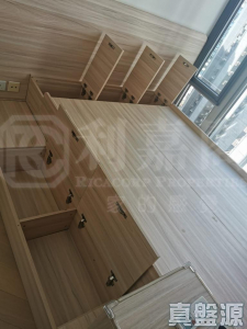 雲滙 2期 9座 - 28NTS – 香港北部都會區