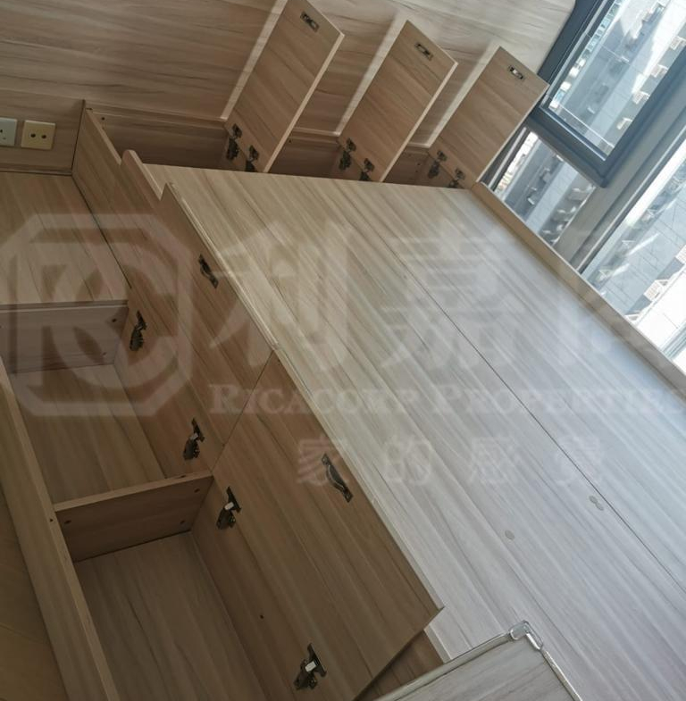 雲滙 2期 9座 - 28NTS – 香港北部都會區